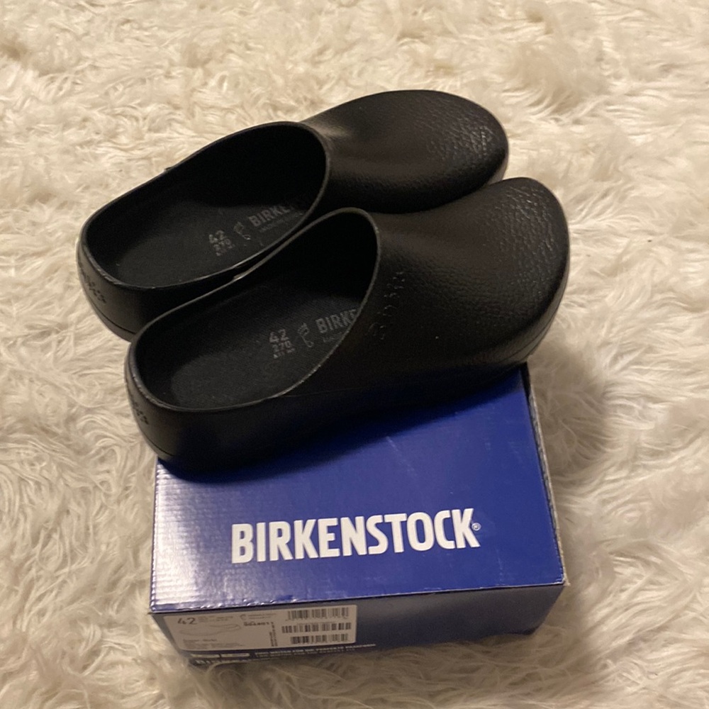Super-Birki Birkenstocks